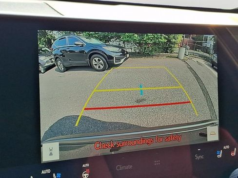 Certified 2024 Lexus NX 350 AWD image 20