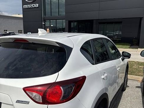 Used 2015 MAZDA CX-5 Touring image 10
