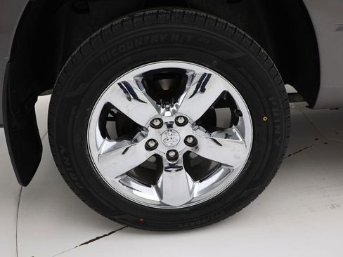 Used 2016 RAM 1500 Big Horn image 10