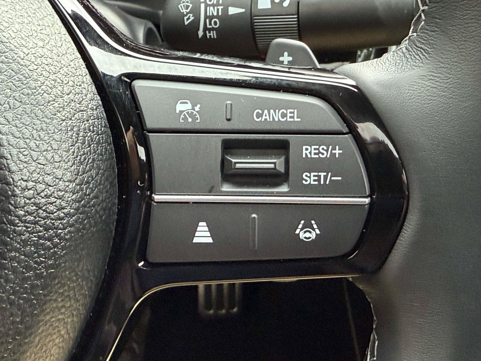 Used 2026 Honda Civic Sport image 24