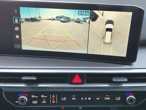 New 2026 Kia Sorento SX FWD image 13