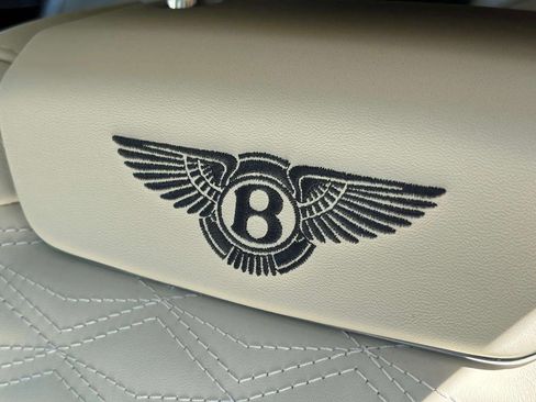 New 2025 Bentley Flying Spur Speed image 45