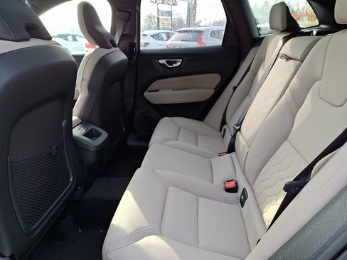 New 2026 Volvo XC60 B5 Plus w/ Protection Package Premier image 5