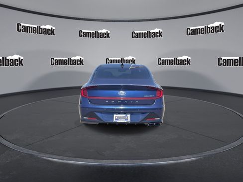 Used 2022 Hyundai Sonata Limited FWD image 6
