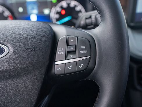 Used 2024 Ford Maverick Lariat w/ 4K Tow Package image 32