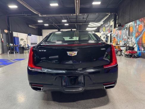Used 2019 Cadillac XTS Luxury FWD image 4