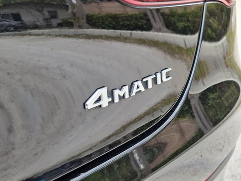 Used 2021 Mercedes-Benz GLC 300 4MATIC Coupe w/ AMG Line image 8