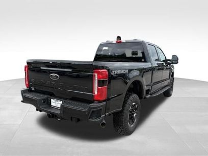 New 2026 Ford F350 Lariat