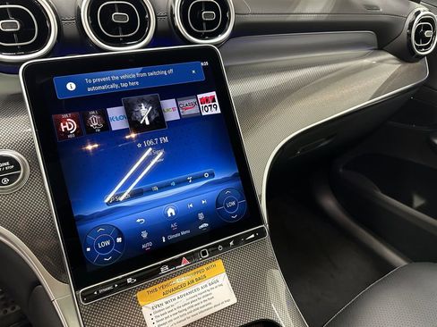 New 2026 Mercedes-Benz GLC 300 image 31