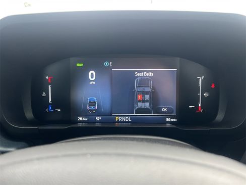 New 2026 Ford Maverick XLT w/ Equipment Group 301A image 12