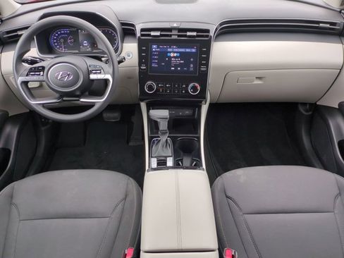 Used 2023 Hyundai Tucson SEL image 15
