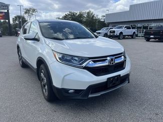 Used 2017 Honda CR-V EX-L video 1