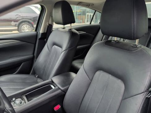 Used 2018 MAZDA MAZDA6 Grand Touring Reserve FWD image 5