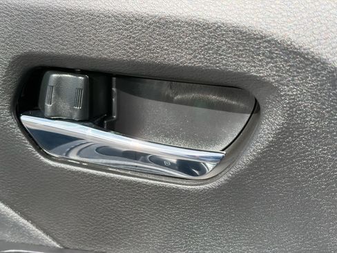 New 2025 Nissan Versa SV w/ Trunk Package image 16