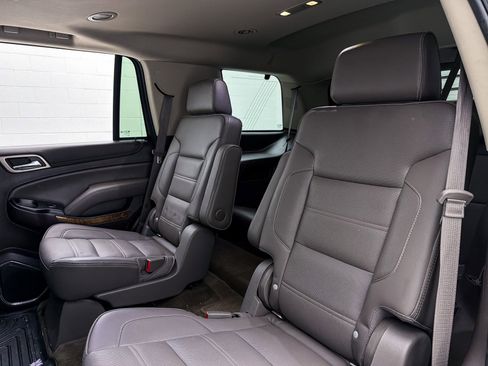 Used 2016 GMC Yukon Denali w/ Open Road Package image 26