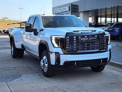 New 2026 GMC Sierra 3500 Denali Ultimate