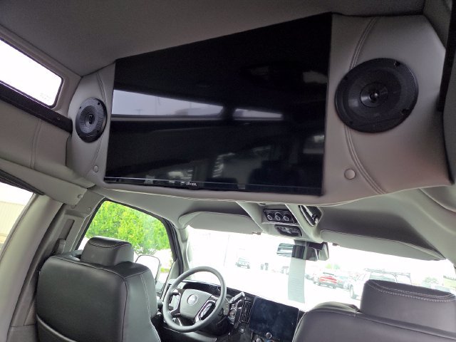 New 2026 GMC Savana 2500 Extended w/ Driver Convenience Package RWD image 20