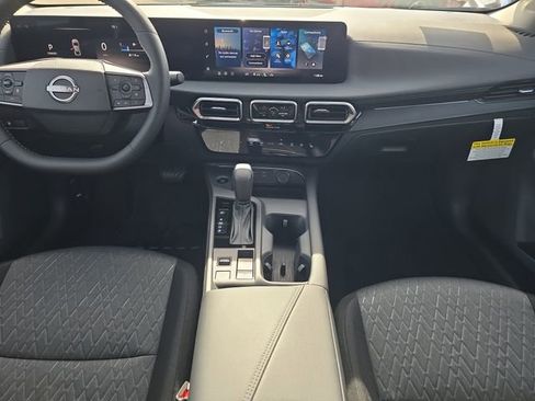 New 2026 Nissan Sentra SV w/ SV Convenience Package image 15