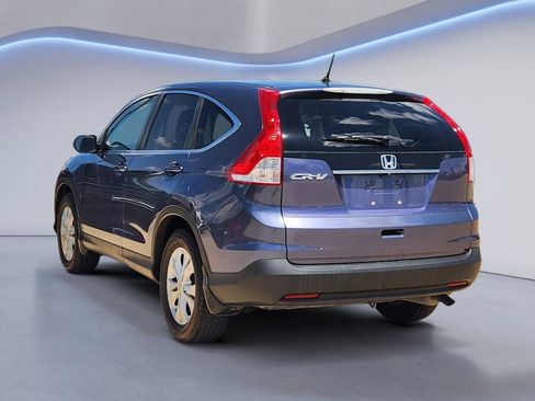 Used 2014 Honda CR-V EX image 6