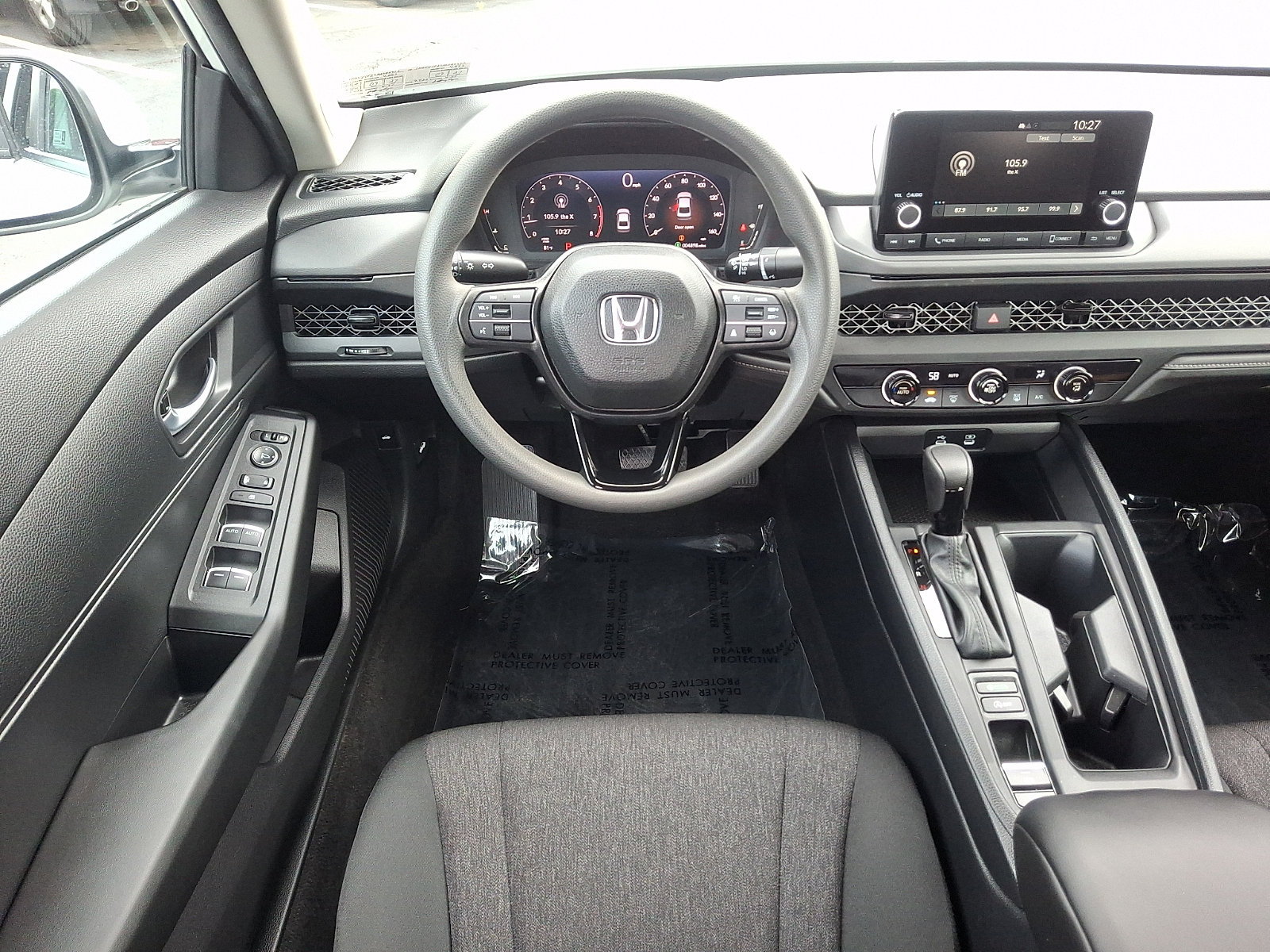 Used 2024 Honda Accord LX image 11