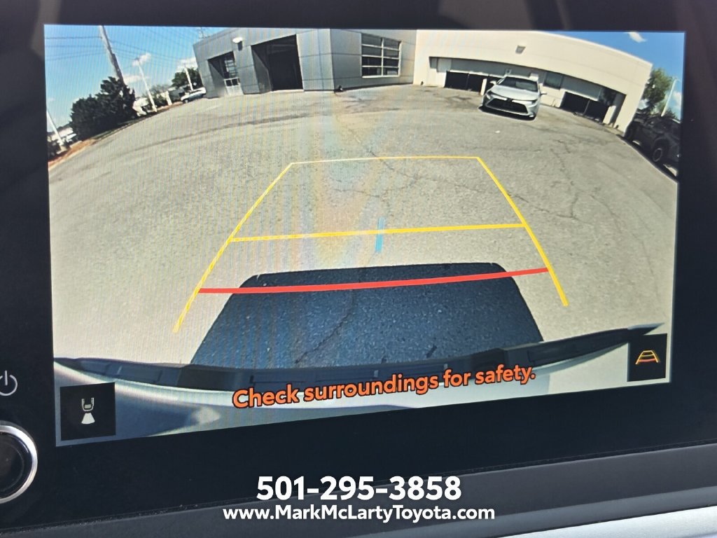 Used 2025 Toyota Tacoma SR5 RWD image 19