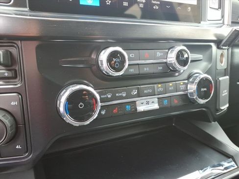 New 2026 Ford F350 Lariat w/ Black Appearance Package image 23