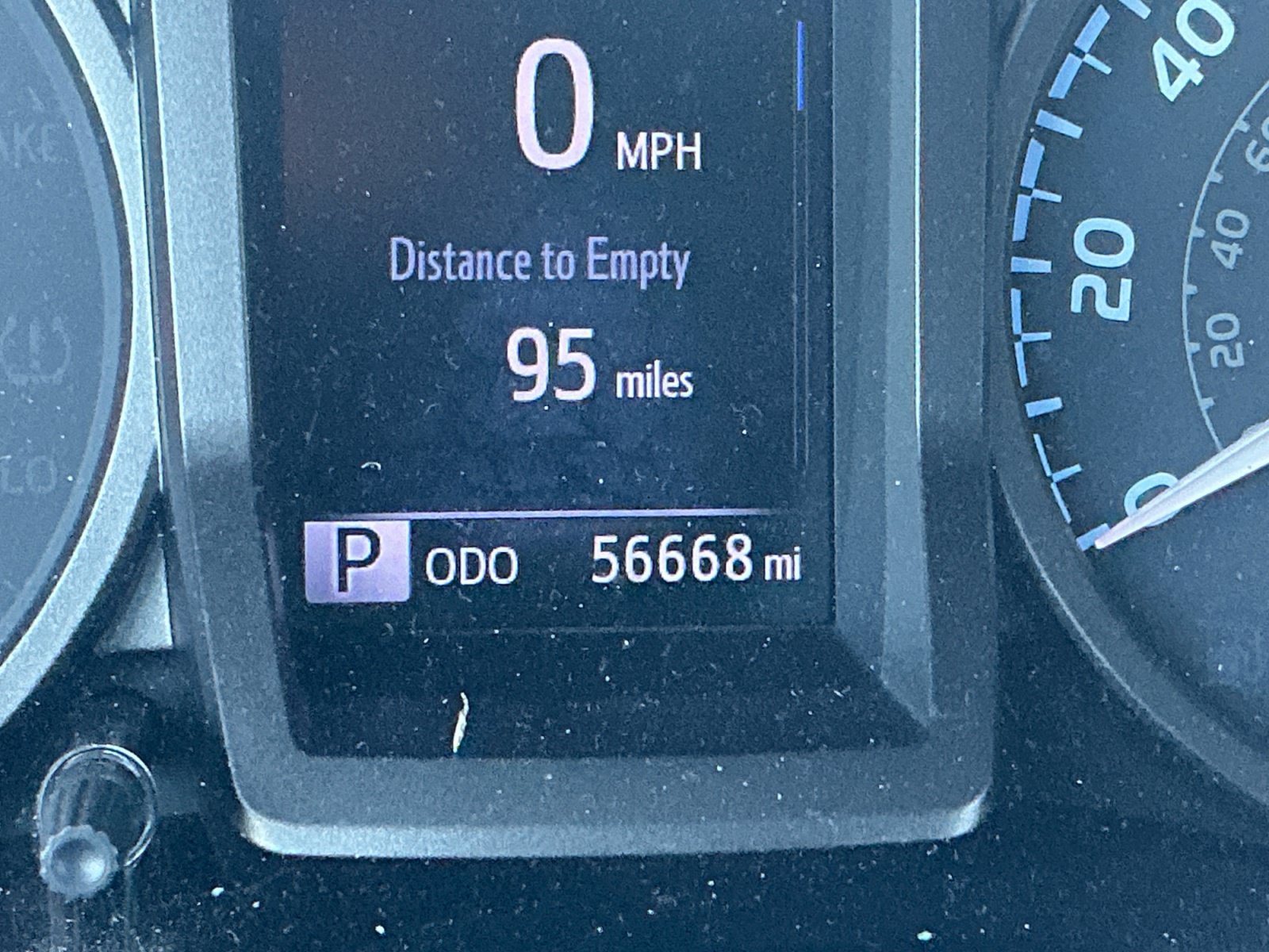 Certified 2019 Toyota Tacoma TRD Sport AWD/4WD image 11