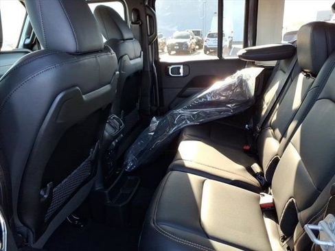 New 2026 Jeep Wrangler Sahara image 15