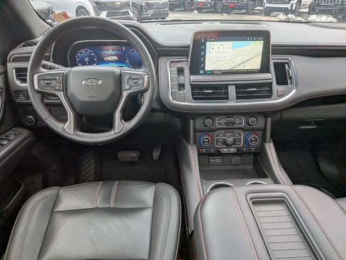 Certified 2023 Chevrolet Tahoe RST w/ Luxury Package image 25