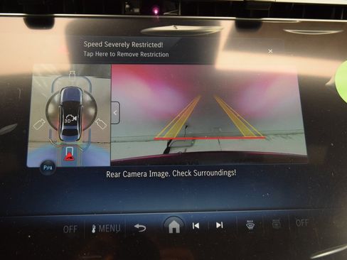 New 2026 Mercedes-Benz E 53 AMG e 4MATIC Sedan image 29