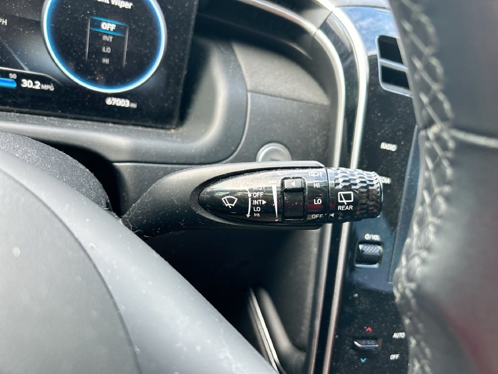 Used 2022 Hyundai Tucson SEL w/ Convenience + Premium Package FWD image 20