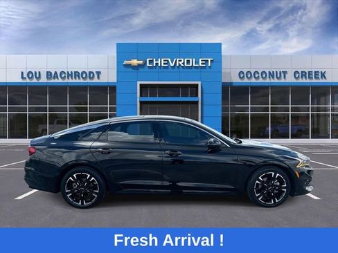 Used 2024 Kia K5 GT-Line FWD image 9