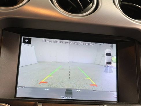 Used 2019 Ford Mustang Premium RWD image 12