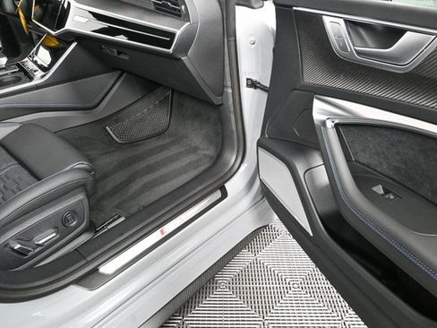 New 2025 Audi RS 7 performance Sportback image 27