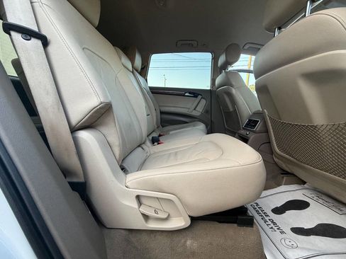 Used 2014 Audi Q7 3.0T Premium image 20