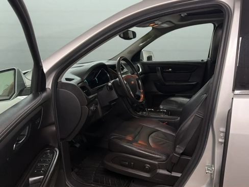 Used 2016 Chevrolet Traverse LT AWD/4WD image 20