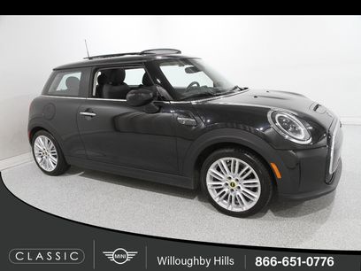 Certified 2024 MINI Cooper SE