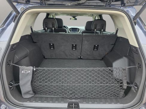 Used 2019 GMC Terrain Denali image 34