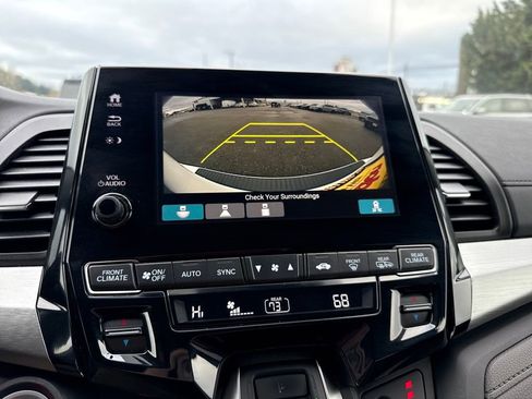 Used 2018 Honda Odyssey EX-L image 27