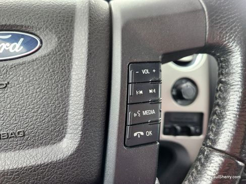 Used 2013 Ford F150 XLT w/ Luxury Equipment Group image 30