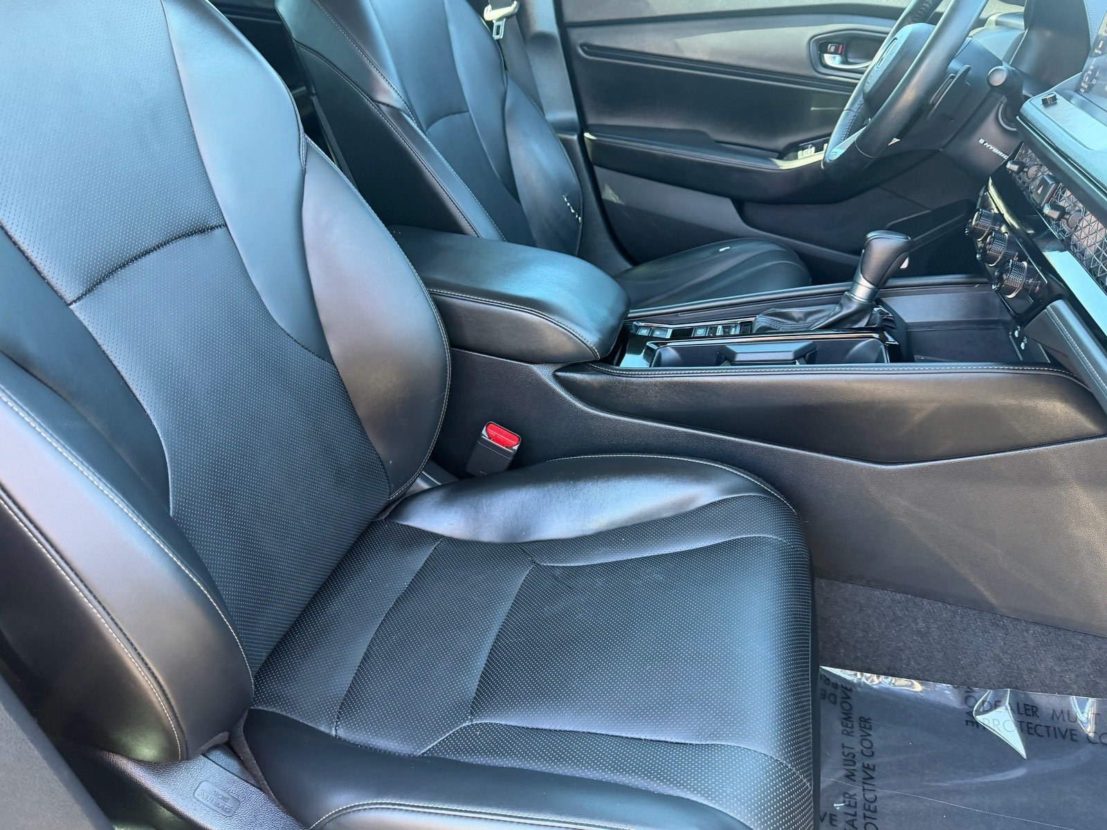 Used 2024 Honda Accord Touring image 12