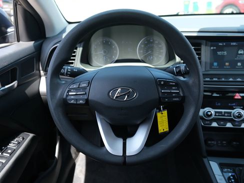 Used 2020 Hyundai Elantra SEL w/ Cargo Package (C1) FWD image 24