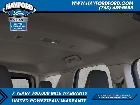 New 2025 Ford Bronco Sport Big Bend image 24