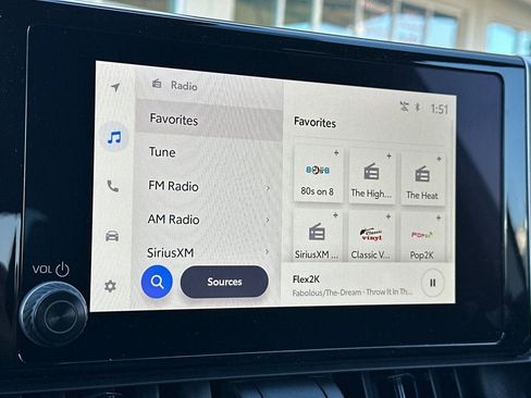 New 2025 Toyota RAV4 LE image 22