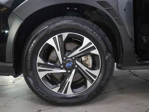 Used 2024 Subaru Crosstrek 2.0i Premium AWD/4WD image 28