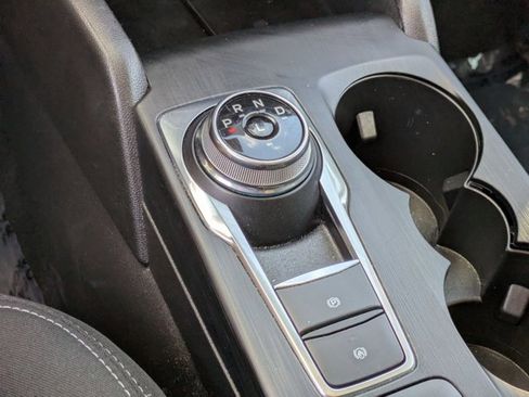 Used 2025 Ford Escape Active image 11