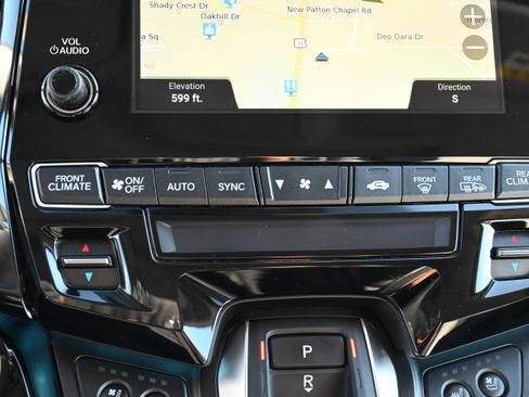 Used 2022 Honda Odyssey Elite image 30