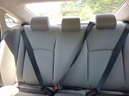 Certified 2019 Honda Civic LX image 18