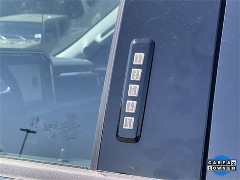 Used 2024 Ford F350 Lariat image 50