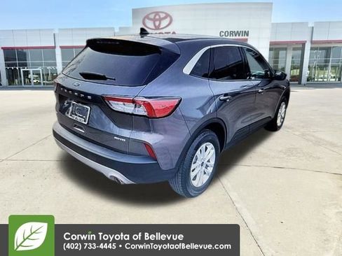 Used 2022 Ford Escape SE w/ Convenience Package image 7